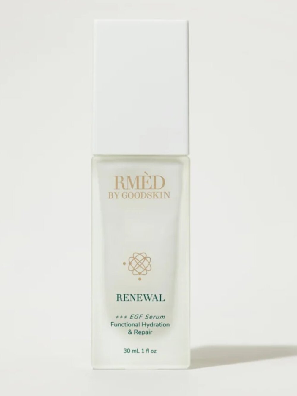 NIB RMÈD RENEWAL +++EGF SERUM 30mL